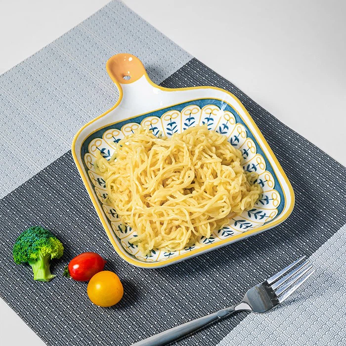 Pumpkin Konjac Noodles Pumpkin Konjac Noodles