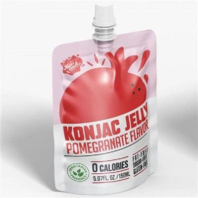 Konjac Diet Jelly